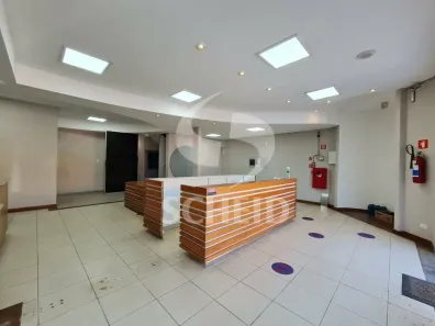 Prédio Comercial à venda, 1346m² no Jardim Campo Grande, São Paulo