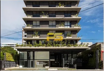 Apartamento com 2 Quartos à venda, 58m² no Tambaú, João Pessoa