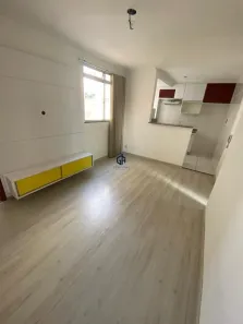 Apartamento com 2 Quartos à venda, 45m² no São João Batista (Venda Nova), Belo Horizonte
