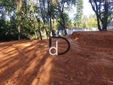 Fazenda/Sítio com 1 Quarto à venda, 5000m² no Chácaras Alpina, Valinhos