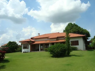 Fazenda/Sítio com 3 Quartos à venda, 400m² no Chácara Flórida, Itu