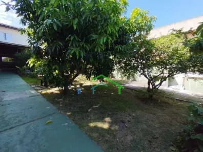 Casa com 6 Quartos à venda, 322m² no Vila Silviânia, Carapicuíba