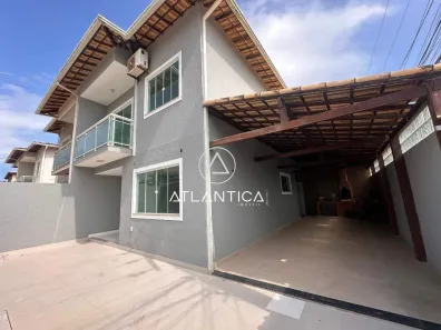Casa com 3 Quartos à venda, 110m² no Chácara Mariléa, Rio das Ostras