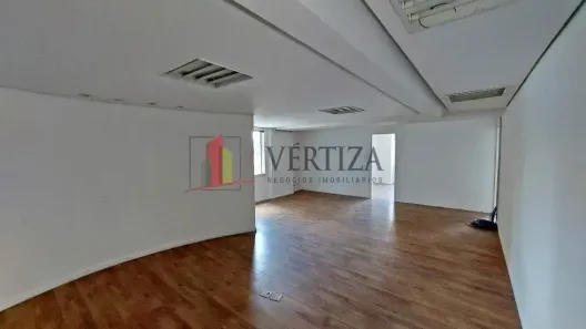 Sala Comercial à venda, 204m² no Cidade Monções, São Paulo