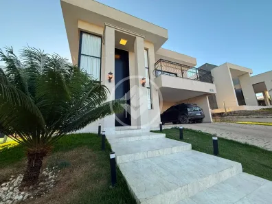 Casa de Condomínio com 4 Quartos à venda, 290m² no Gran Royalle, Lagoa Santa