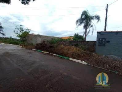 Lote/Terreno à venda, 520m² no Cristal Park, Santana de Parnaíba