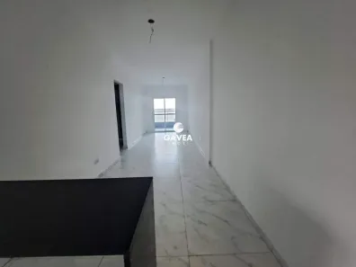 Apartamento com 2 Quartos à venda, 65m² no Caiçara, Praia Grande