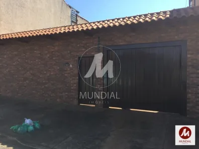 Casa com 2 Quartos à venda, 135m² no Jardim Centenário, Ribeirão Preto