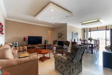 Apartamento com 3 Quartos à venda, 147m² no Santa Paula, São Caetano do Sul