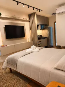 Apartamento com 1 Quarto à venda, 19m² no Barra, Salvador