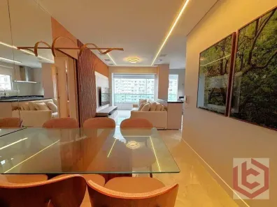 Cobertura com 3 Quartos à venda, 166m² no Embaré, Santos