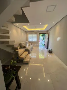 Casa com 2 Quartos à venda, 101m² no Vila Nova, Porto Alegre