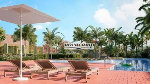 Lote/Terreno à venda, 300m² no Nova Veneza, Paulínia