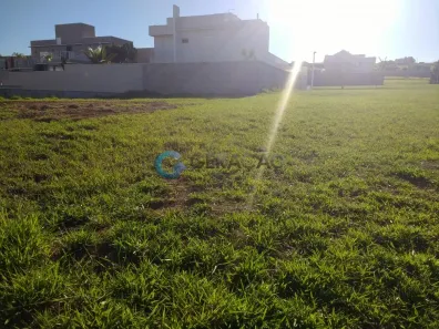 Lote/Terreno à venda, 1044m² no Condomínio Reserva do Paratehy, São José dos Campos
