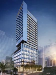 Apartamento com 1 Quarto à venda, 21m² no Jardim Paulista, São Paulo