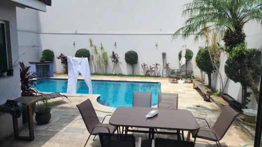 Sobrado com 5 Quartos à venda, 454m² no Independência, São Bernardo do Campo