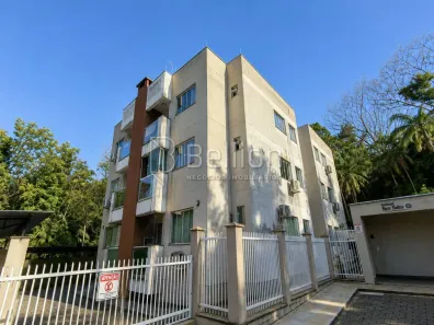 Apartamento com 2 Quartos à venda, 56m² no Itoupavazinha, Blumenau