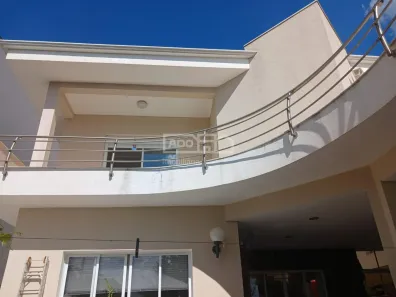 Casa de Condomínio com 3 Quartos à venda, 300m² no Swiss Park, Campinas