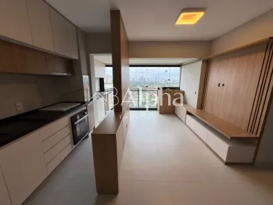 Apartamento com 2 Quartos à venda, 65m² no Tamboré, Barueri