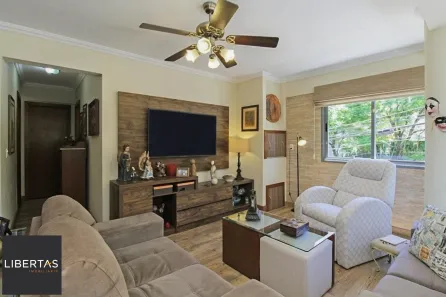 Apartamento com 2 Quartos à venda, 73m² no Petrópolis, Porto Alegre