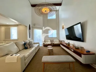 Cobertura com 4 Quartos à venda, 426m² no Riviera, Bertioga