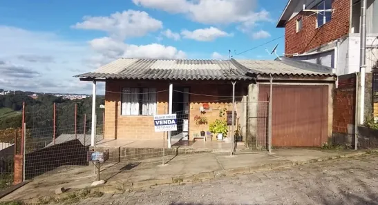Casa com 1 Quarto à venda, 42m² no Reolon, Caxias do Sul