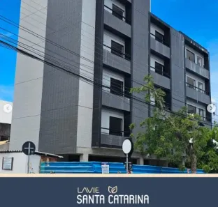 Apartamento com 1 Quarto à venda, 28m² no Estados, João Pessoa