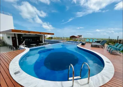 Apartamento com 2 Quartos para venda ou aluguel, 61m² no Tambaú, João Pessoa
