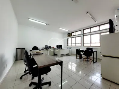 Sala Comercial à venda, 48m² no Boqueirão, Santos