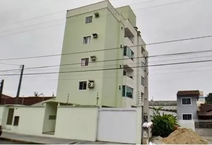 Apartamento com 2 Quartos à venda, 64m² no Iririú, Joinville