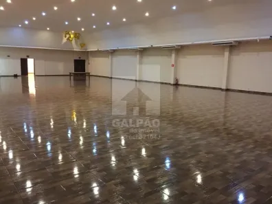 Galpão/Depósito/Armazém à venda, 719m² no Barra Funda, São Paulo