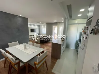 Apartamento com 2 Quartos à venda, 75m² no Anchieta, São Bernardo do Campo