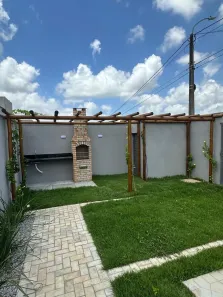 Casa de Condomínio com 1 Quarto à venda, 65m² no Nova Esperança, Parnamirim