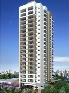 Apartamento com 2 Quartos à venda, 65m² no Vila Cordeiro, São Paulo