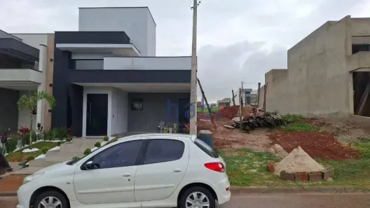 Casa de Condomínio com 3 Quartos à venda, 143m² no Jardim Novo Horizonte, Sorocaba