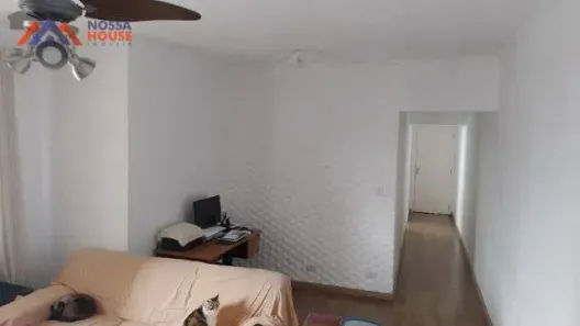 Apartamento com 2 Quartos à venda, 95m² no Embaré, Santos