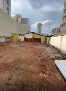 Lote/Terreno à venda, 200m² no Vila Gomes Cardim, São Paulo