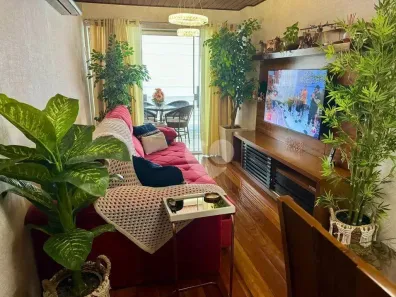 Apartamento com 2 Quartos à venda, 85m² no Recreio dos Bandeirantes, Rio de Janeiro