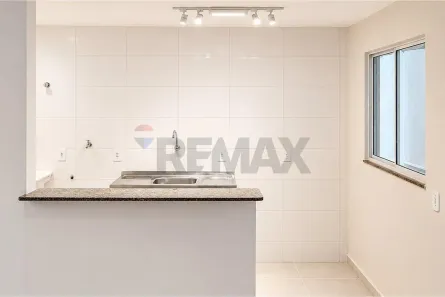 Apartamento com 2 Quartos à venda, 49m² no Parque Marajó, Valparaíso de Goiás