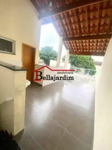 Cobertura com 2 Quartos à venda, 114m² no Parque Oratório, Santo André