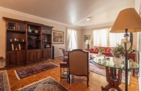 Apartamento com 3 Quartos à venda, 178m² no Jardim Paulista, São Paulo