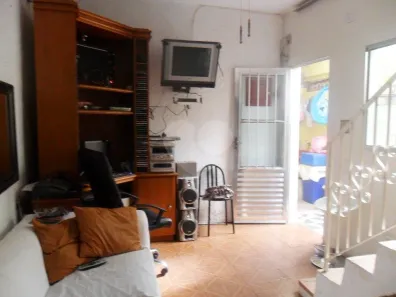 Sobrado com 2 Quartos à venda, 250m² no Vila Basileia, São Paulo
