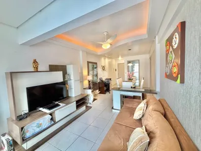 Apartamento com 2 Quartos à venda, 80m² no Capão da Canoa, Capão da Canoa