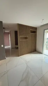 Apartamento com 3 Quartos à venda, 86m² no Aleixo, Manaus