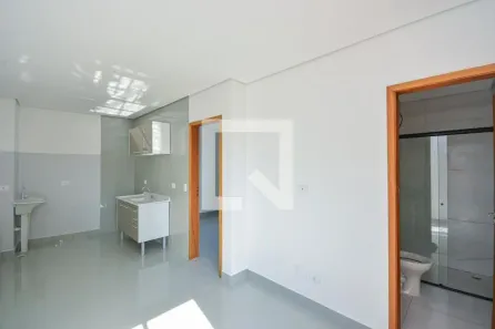 Apartamento com 1 Quarto à venda, 32m² no Cupecê, São Paulo