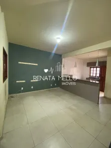 Casa com 2 Quartos à venda, 10m² no Jardim D'Oeste, Resende