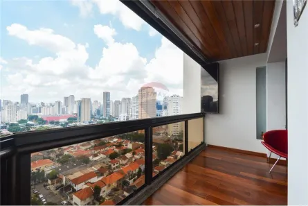 Apartamento com 2 Quartos à venda, 151m² no Vila Nova Conceição, São Paulo