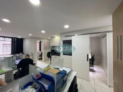 Sala Comercial à venda, 59m² no Centro, Niterói