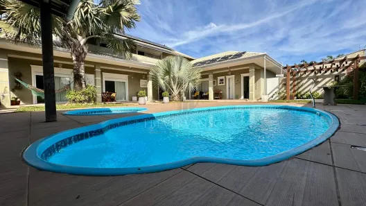 Casa com 5 Quartos à venda, 316m² no Picarras, Guaratuba