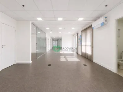 Sala Comercial para alugar, 183m² no Barra Funda, São Paulo